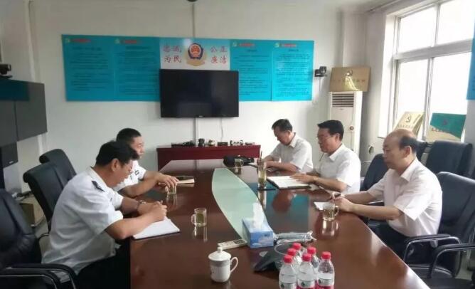 保安行業物業管理