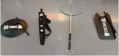 深圳國慶安保護衛活動 深圳國慶安保護衛活動